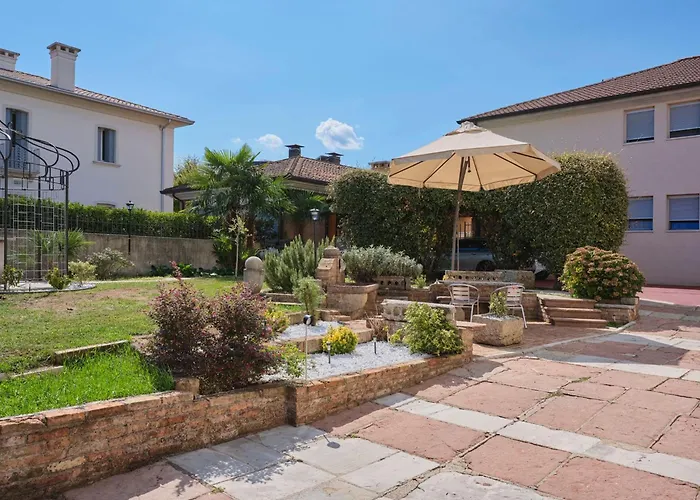 Villa Margherita