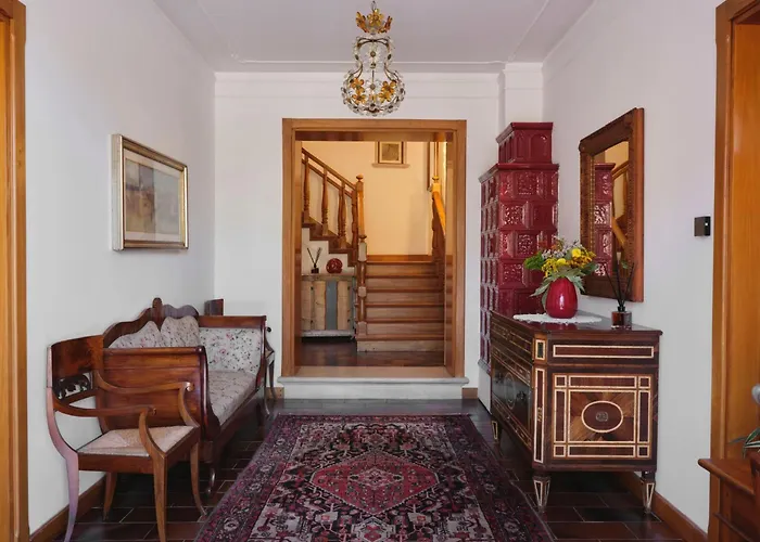 Villa Margherita