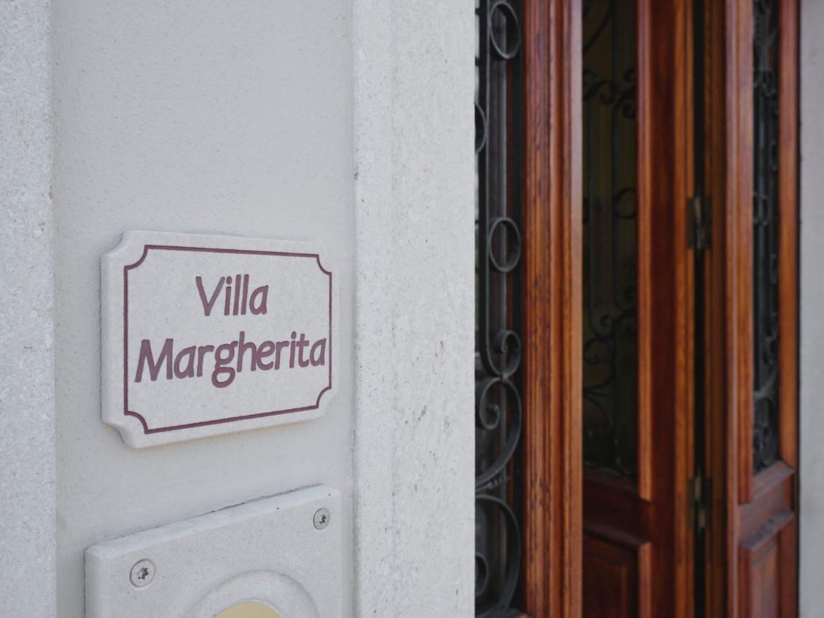 Margherita *
