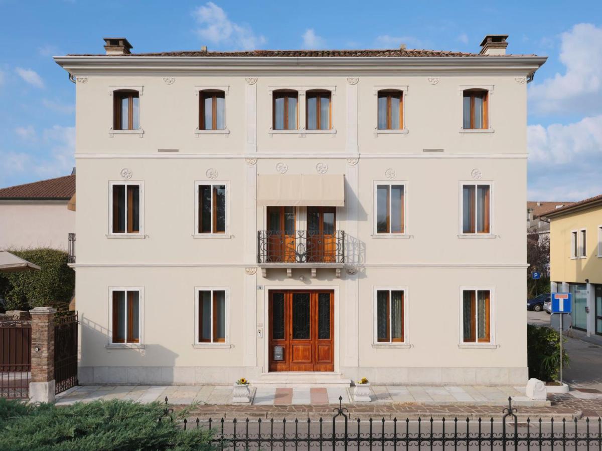 Bed & Breakfast Margherita Pieve di Soligo