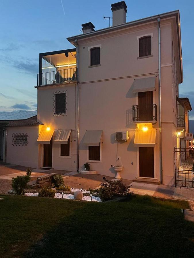 Bed & Breakfast Margherita