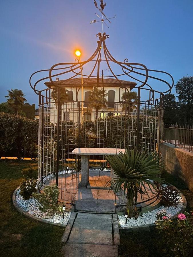 Bed & Breakfast Margherita *