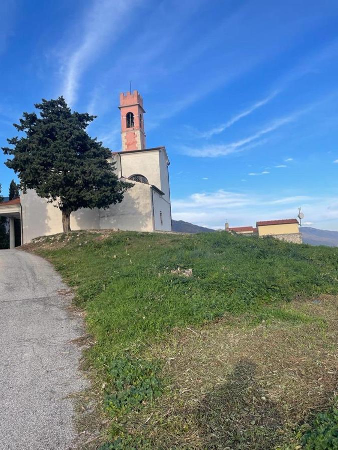 Margherita Frühstückspension Pieve di Soligo