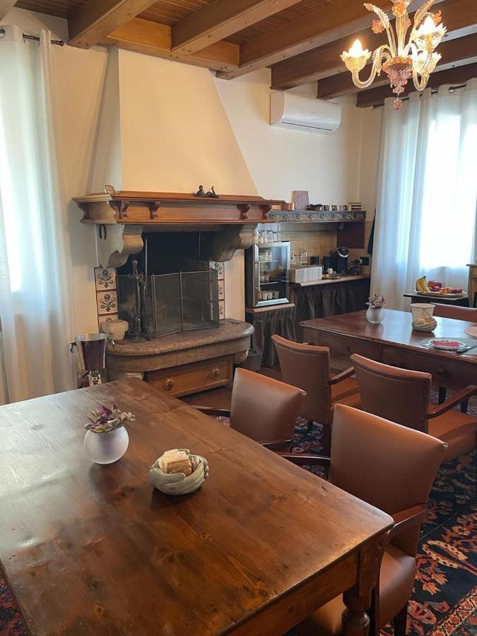 Margherita Frühstückspension Pieve di Soligo
