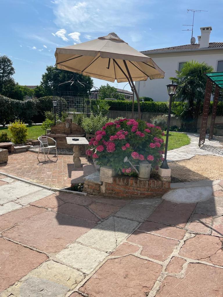 Bed & Breakfast Margherita Pieve di Soligo